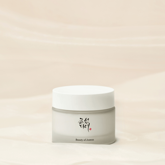 Glow & Soothe Face Cream